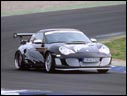 2001 Gemballa GTR 600-R EVO