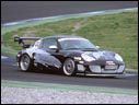 2001 Gemballa GTR 600-R EVO