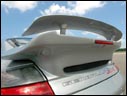 2001 Gemballa GTR 600