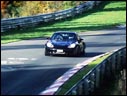 2001 Gemballa GTR 600