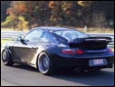 2001 Gemballa GTR 600