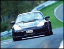 2001 Gemballa GTR 600