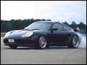2001 Gemballa GTR 600