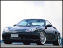 2001 Gemballa GTR 600