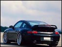 2001 Gemballa GTR 600