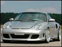 2001 Gemballa GTR 600