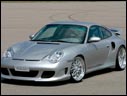 2001 Gemballa GTR 600