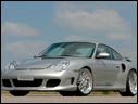 2001 Gemballa GTR 600