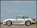 2001 Gemballa GTR 600