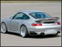 2001 Gemballa GTR 600