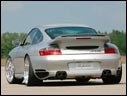 2001 Gemballa GTR 600
