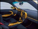 2001 Gemballa GTR 650
