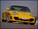 2001 Gemballa GTR 650