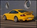 2001 Gemballa GTR 650