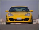 2001 Gemballa GTR 650