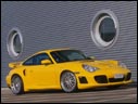 2001 Gemballa GTR 650