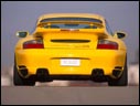 2001 Gemballa GTR 650