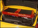 2001 Gemballa GTR 650