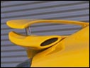 2001 Gemballa GTR 650