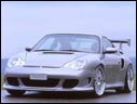 2002 Gemballa GTR 750 EVO