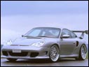 2002 Gemballa GTR 750 EVO