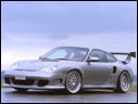 2002 Gemballa GTR 750 EVO