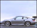 2002 Gemballa GTR 750 EVO