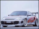 2002 Gemballa GTR 750 EVO