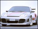 2002 Gemballa GTR 750 EVO