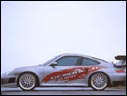 2002 Gemballa GTR 750 EVO