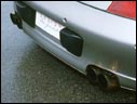 2002 Gemballa GTR 750 EVO