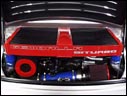 2002 Gemballa GTR 750 EVO