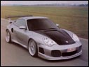 2002 Gemballa GTR 750 EVO
