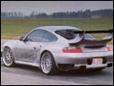 2002 Gemballa GTR 750 EVO