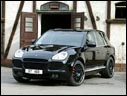 2003 Gemballa Cayenne GT 600