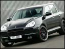 2003 Gemballa Cayenne GT 600