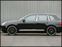 2003 Gemballa Cayenne GT 600
