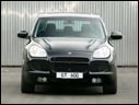 2003 Gemballa Cayenne GT 600