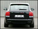 2003 Gemballa Cayenne GT 600