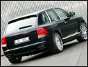 2003 Gemballa Cayenne GT 600