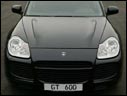 2003 Gemballa Cayenne GT 600