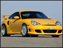 2003 Gemballa GT2 EVO