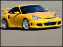 2003 Gemballa GT2 EVO