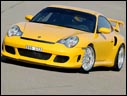 2003 Gemballa GT2 EVO