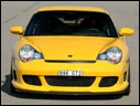 2003 Gemballa GT2 EVO