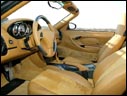 2003 Gemballa Roadster 3.6