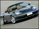 2003 Gemballa Roadster 3.6