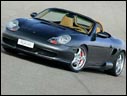 2003 Gemballa Roadster 3.6