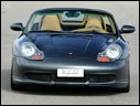 2003 Gemballa Roadster 3.6