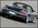 2003 Gemballa Roadster 3.6